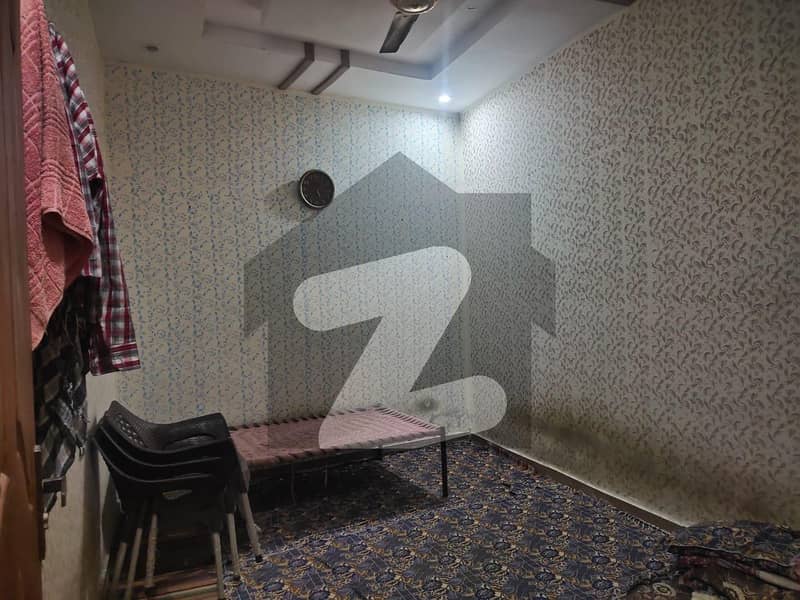 1.75 Marla House For sale In Bastami Road Bastami Road, Samanabad, Lahore ID37184681