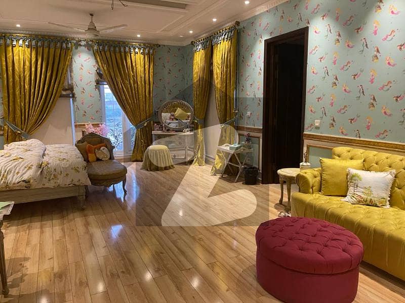 4 Kanal Top Location Faisal Rasul Design Bungalow For Sale Paragon City