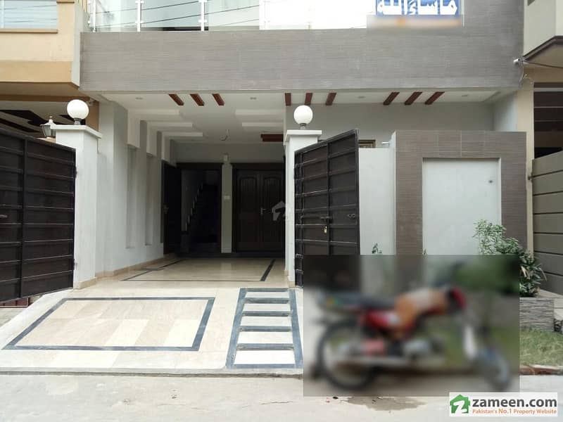 House For Rent Military Accounts Society Block A, Military Accounts