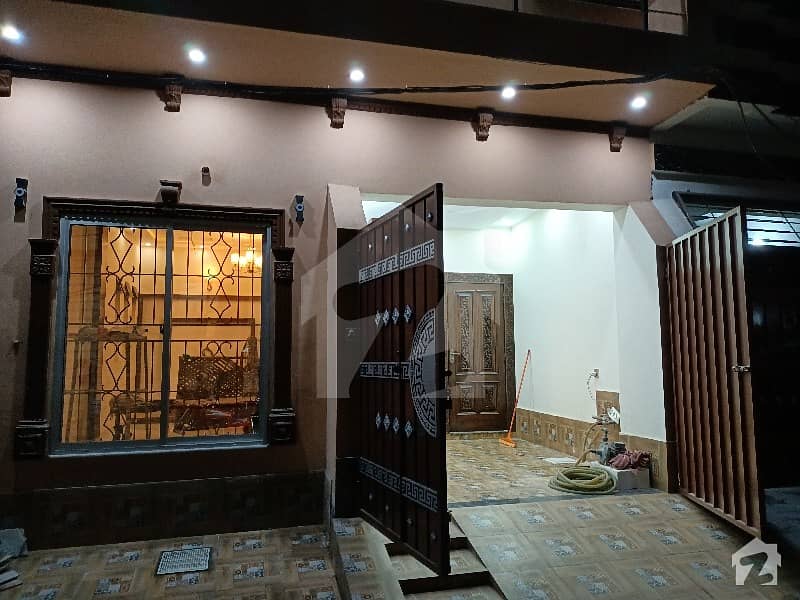 House For Sale Allama Iqbal Town Karim Block, Allama Iqbal Town