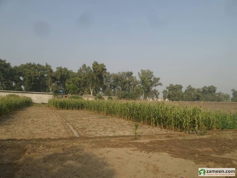Plot For Sale In Ring Road Peshawar Ring Road, Peshawar ID10774897
