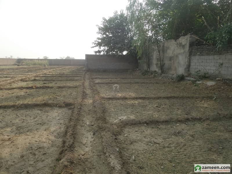 Plot For Sale In Ring Road Peshawar Ring Road, Peshawar ID10775040