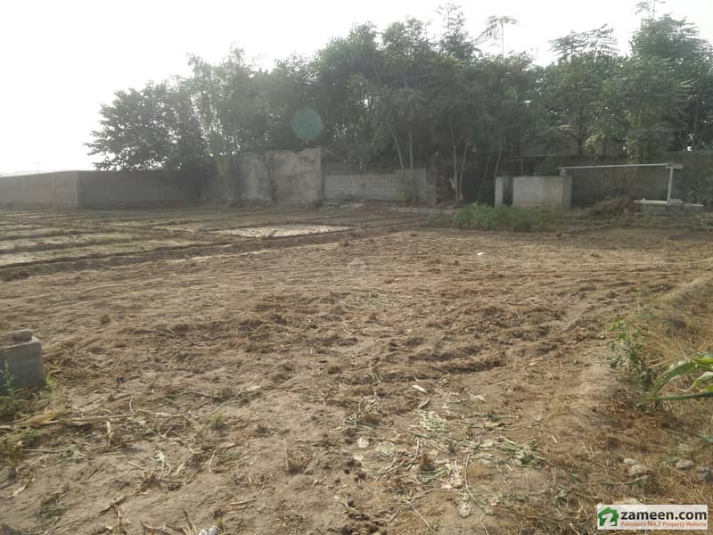 Plot For Sale In Ring Road Peshawar Ring Road, Peshawar ID10775040