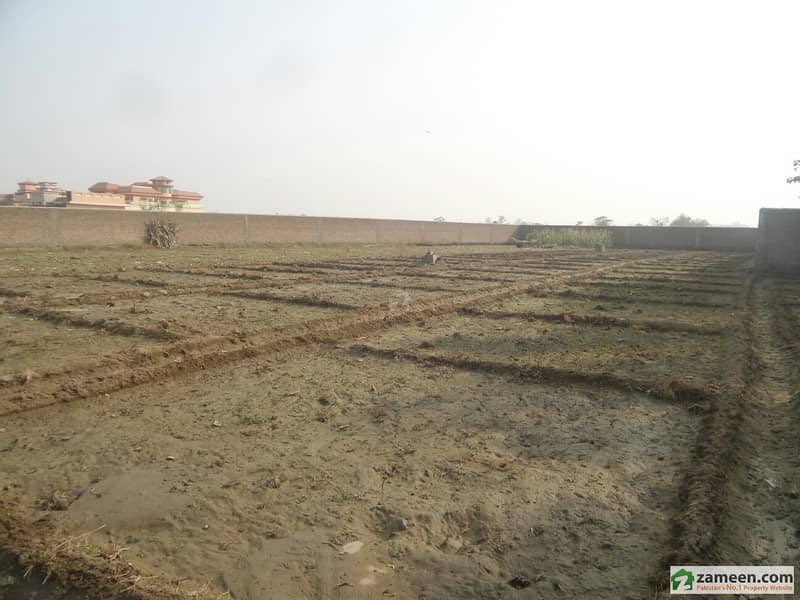 Plot For Sale In Ring Road Peshawar Ring Road, Peshawar ID10775040