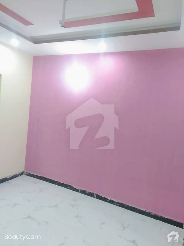 VIP Beautiful 3 Marla House For Sale Very Near To Sabzazar Lahore