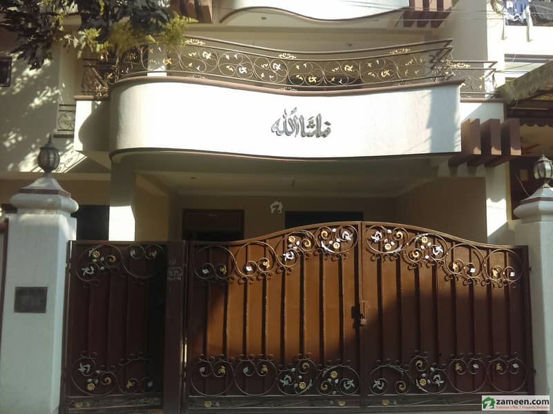 House For Sale At Shahtaj Colony Shahtaj Colony, Lahore ID9666853