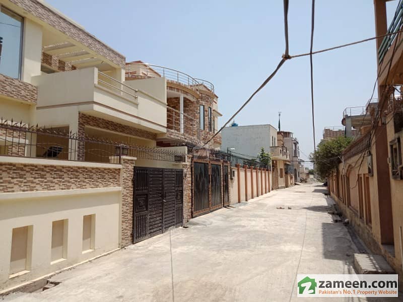 House Is Available For Sale In Al Nooe Muhallah Dina Others, Jhelum