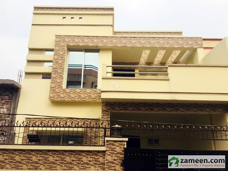 Ideal Location House Is Available For Sale In Noor Mohala Dina, Jhelum