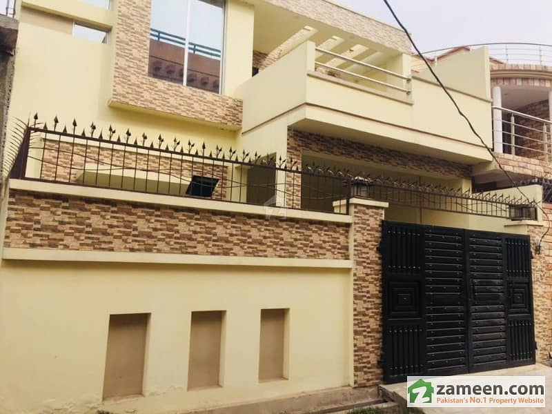 Ideal Location House Is Available For Sale In Noor Mohala Dina, Jhelum