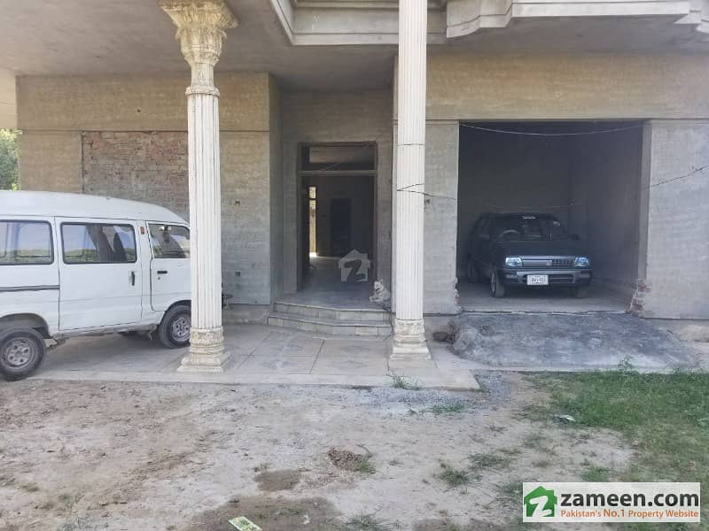 House Available For Sale Sargodha Road, Gujrat ID8726359