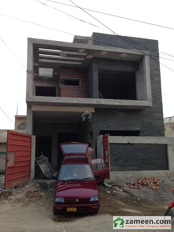 5 Marla Modern House Talagang City Talagang Road, Chakwal ID10118448