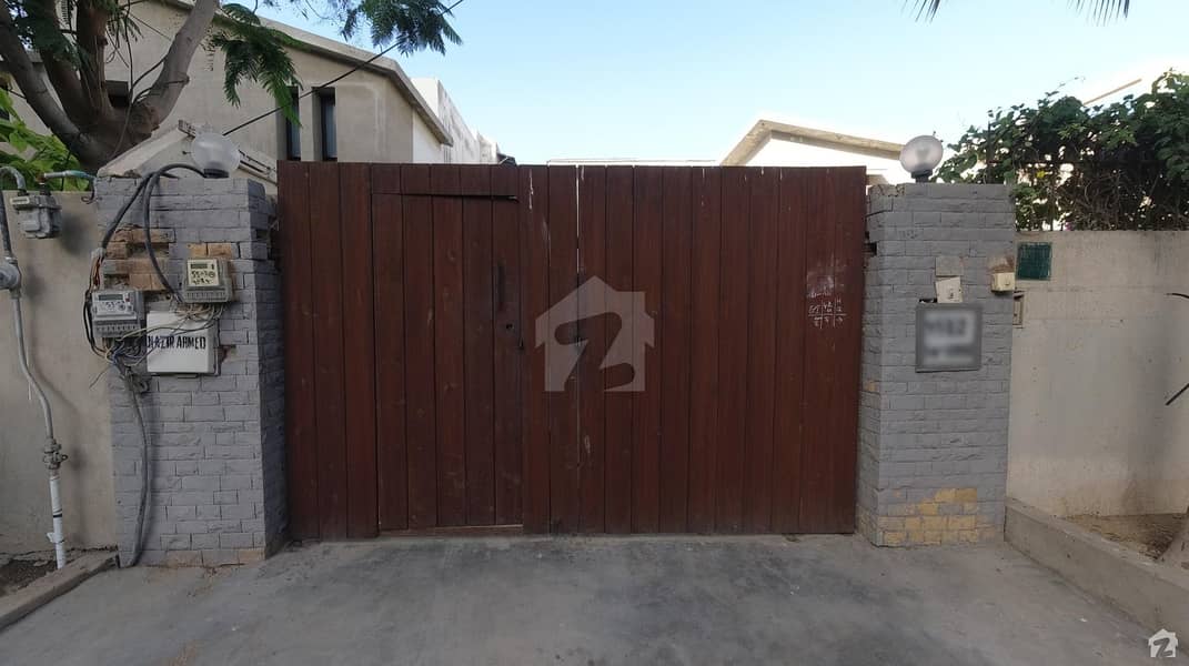 House Available For Sale In Dha Phase 5 Khayaban E Hilal Karachi DHA Phase 5, DHA Defence