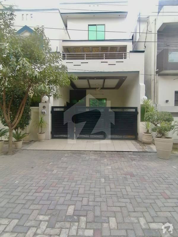 6 Marla House For Sale In Cantt Model Villas Cantt, Sialkot ID37369530