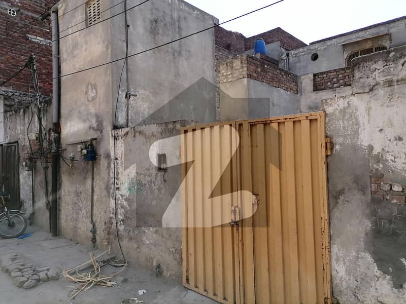 House For sale In Green Town Sector D2 Green Town Sector D2, Lahore