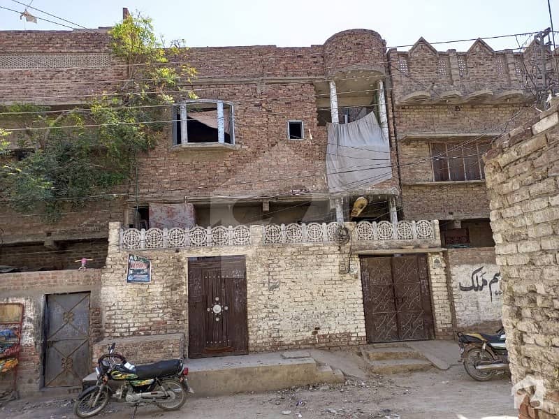 House For Sale Situated In Latifabad Latifabad, Hyderabad ID37377481