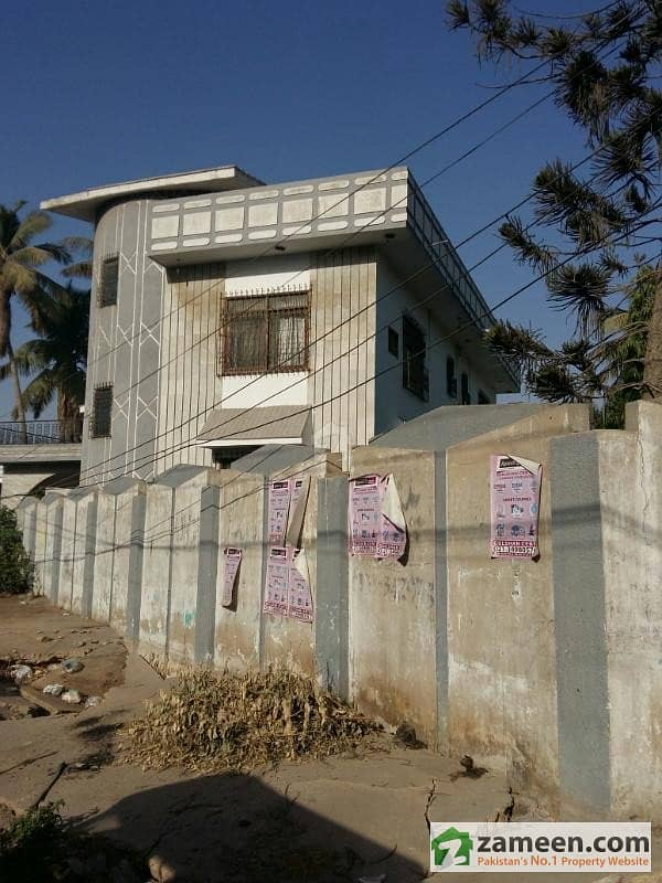 House At Gulshaneiqbal 13D1 GulshaneIqbal Block 13/D1, Gulshan