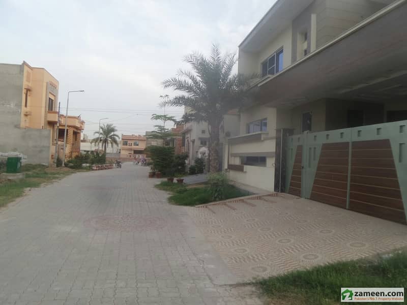 Sitara Valley House For Sale Sitara Valley, Faisalabad ID5394656
