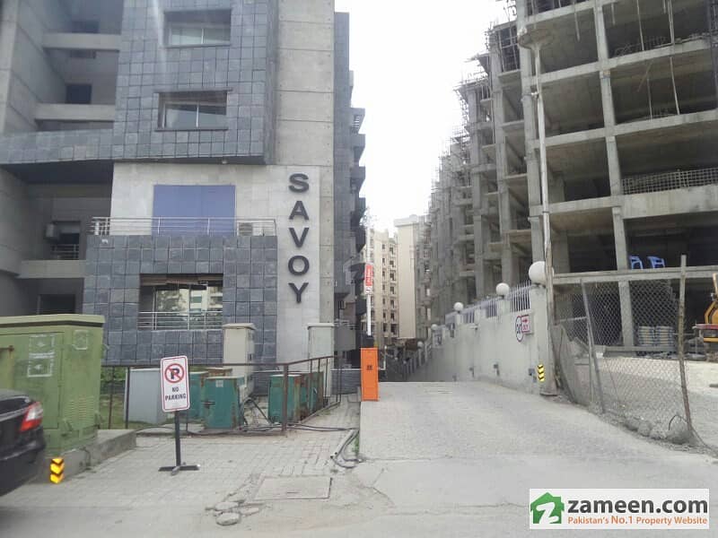 F11 Savoy Residencia Flat For Rent Savoy Residence, F11, Islamabad
