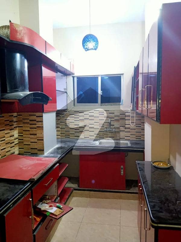 Al Ghafoor Flat For Rent GulshaneIqbal Block 2, GulshaneIqbal, GulshaneIqbal Town