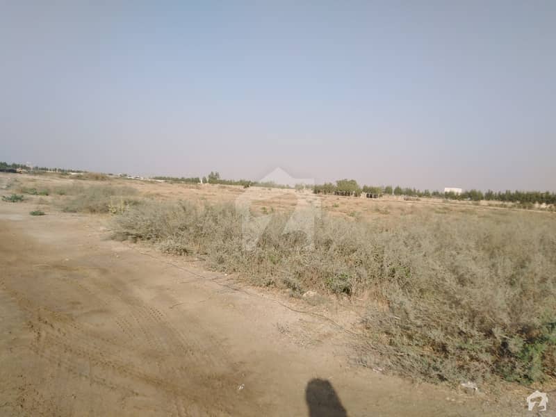 Industrial Plot For Sale Mehran Town Sector 6B Mehran Town Sector 6B