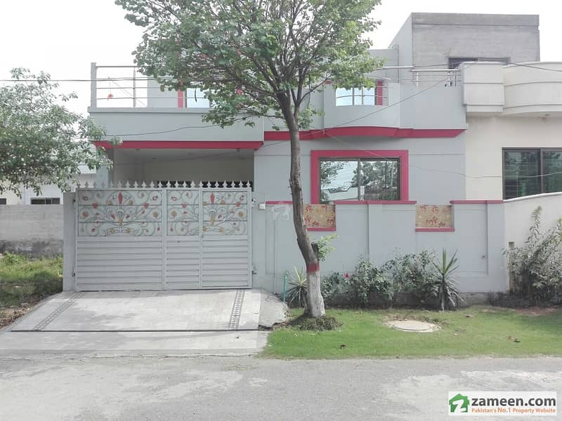 House Is Available For Sale G Magnolia Park Block C, G Magnolia Park