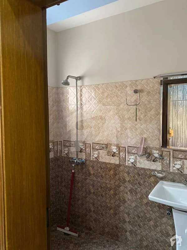 5 Marla House Available For Sale Corner In T&t Society T & T Aabpara
