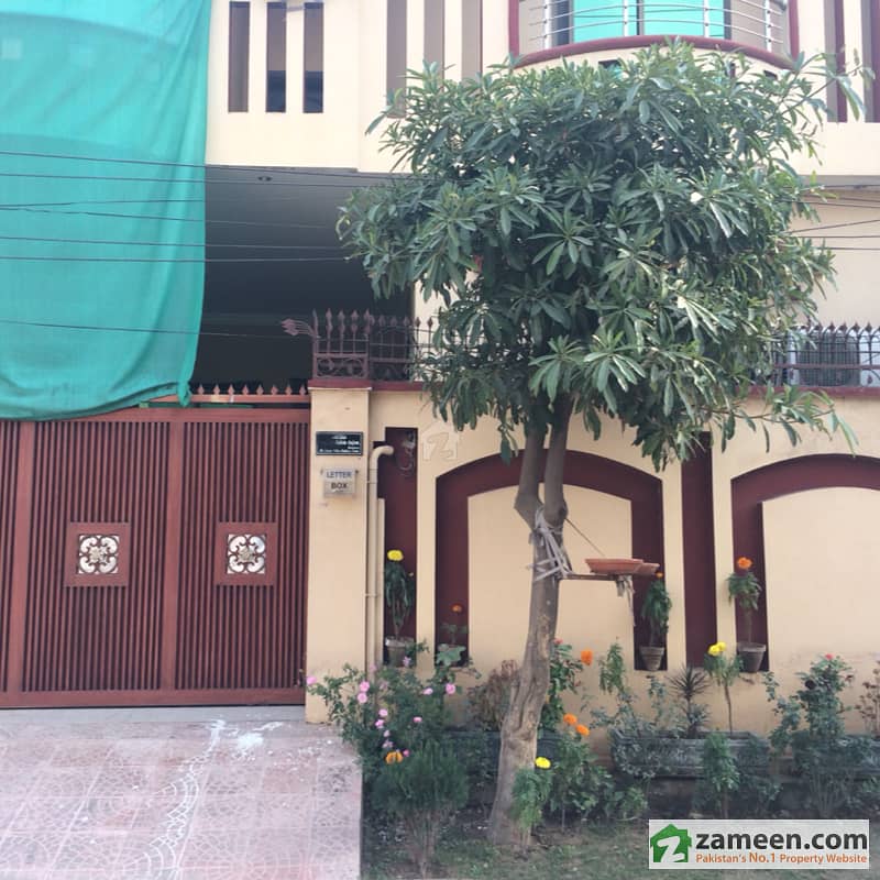 House Is Available For Rent Others, Sialkot ID8694986