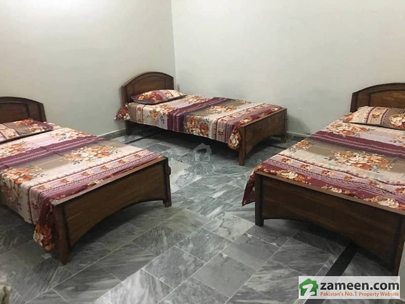 The Elite Hostel Room For Rent Soan Garden, Islamabad ID8698948