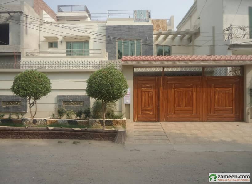 15 Marla House For Sale Shah RukneAlam Colony Block D, Shah RukneAlam Colony, Multan