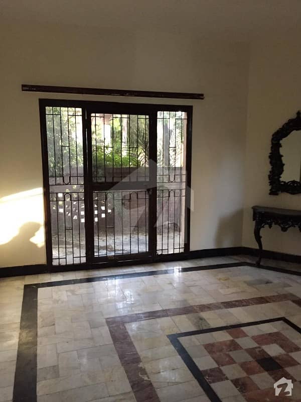 Centrally Located House For Rent In Canal View Available Canal View