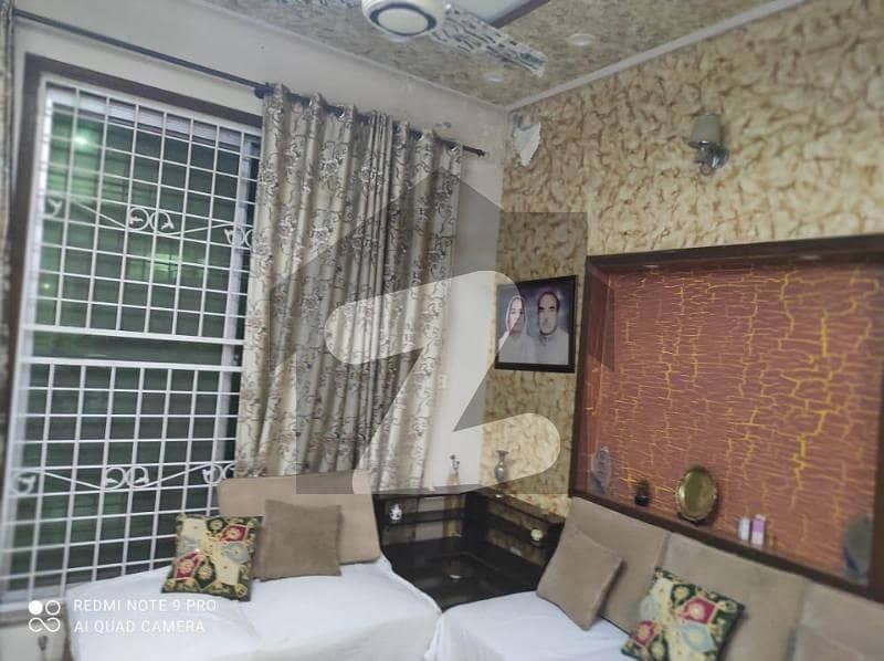 5 Marla House In Eden Boulevard College Road Eden Boulevard Housing