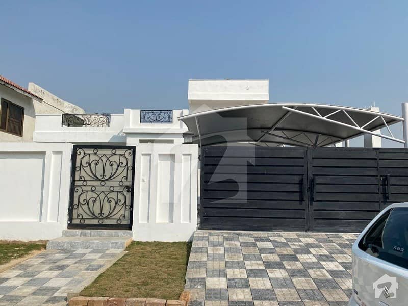 River Garden House For Sale River Garden, Islamabad ID37537954