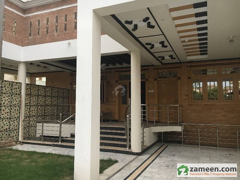 Own Property Upper Portion For Rent Professor Colony, Peshawar