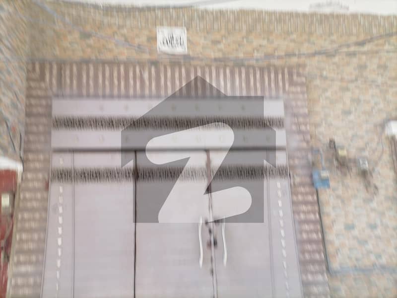 Gulistan Colony No 1 5 Marla House Up For sale Gulistan Colony No 1