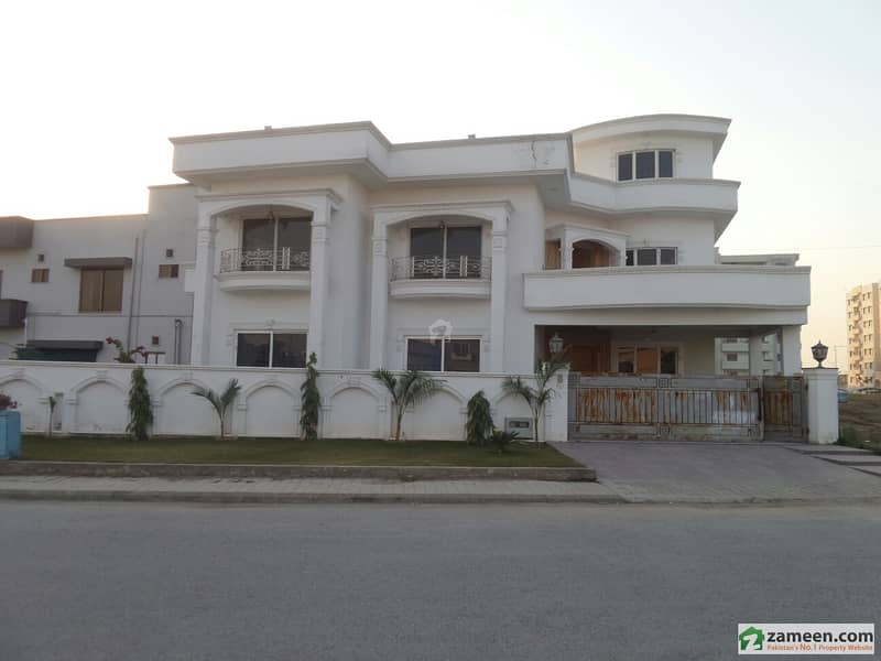 Brand New 1 Kanal Upper Portion House Is Available For Rent In Sector B