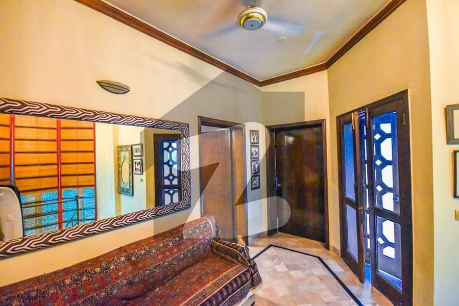 1125 Square Feet House In Central Walton Road For Sale Peer Colony