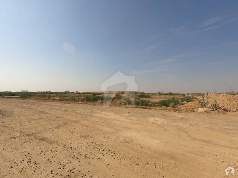 A Stunning Prime Location Commercial Plot Is Up For Grabs In North