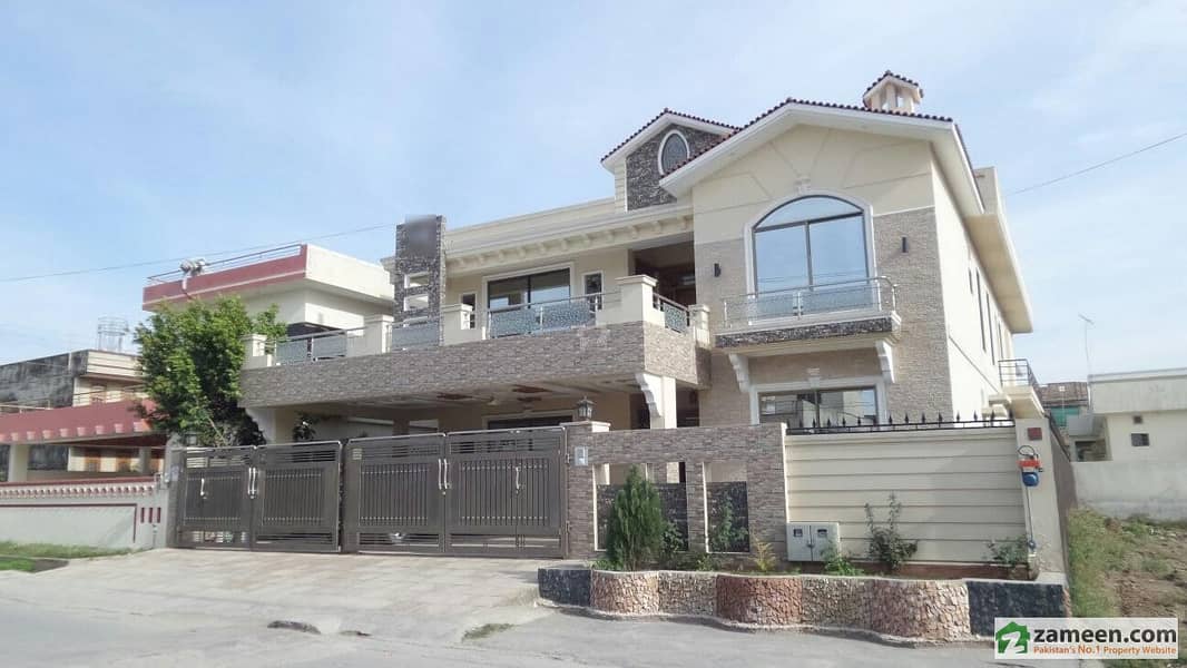 House Is Available For Sale Pakistan Town, Islamabad ID9627525