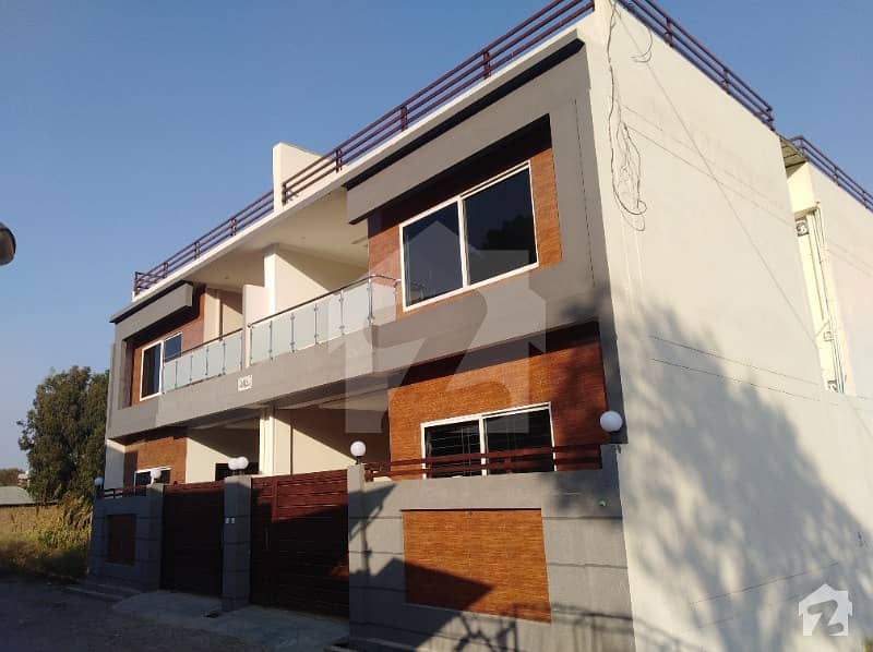 1350 Square Feet House For Sale In Kaghan Colony Kaghan Colony