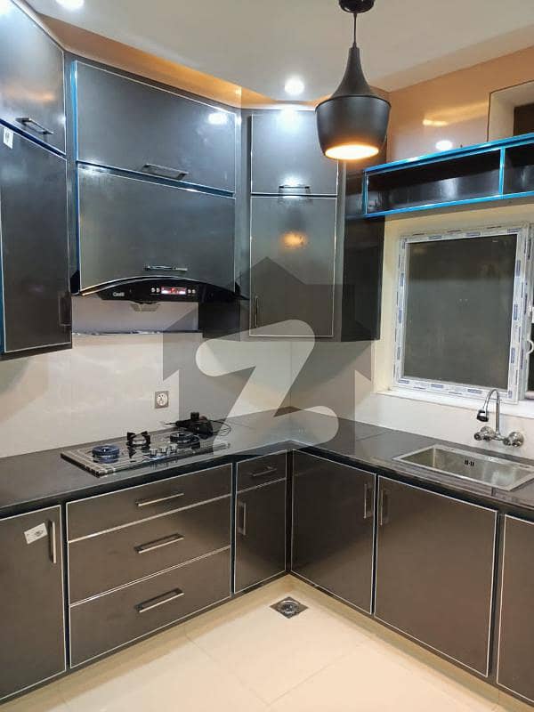 Gulberg Residencia Block T 7 Marla House For Sale Best Locations