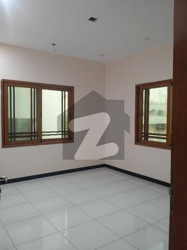 Upper Portion Available For Rent In GulshanEIqbal Block 13/B