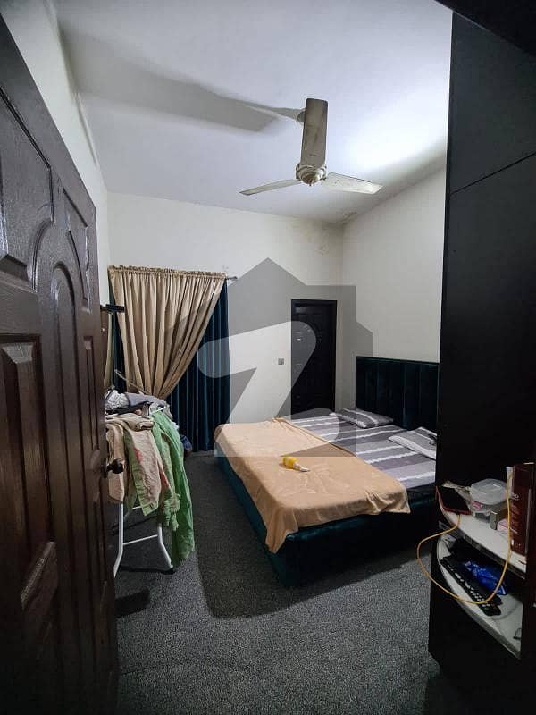 Johar Town Block R3 5 Marl Single Storey House For Sale Johar Town