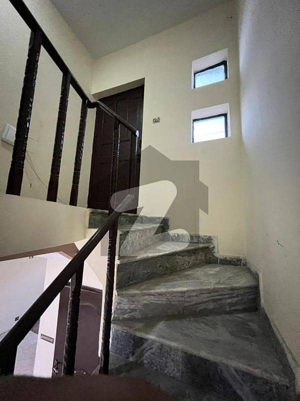 5 Marla Double Storey Villa Available On Prime Location Family