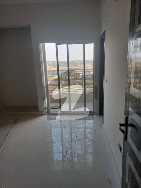 One Bed Apartment For Rent In Diamond Mall & Residencia Of Gulberg Greens Gulberg Greens