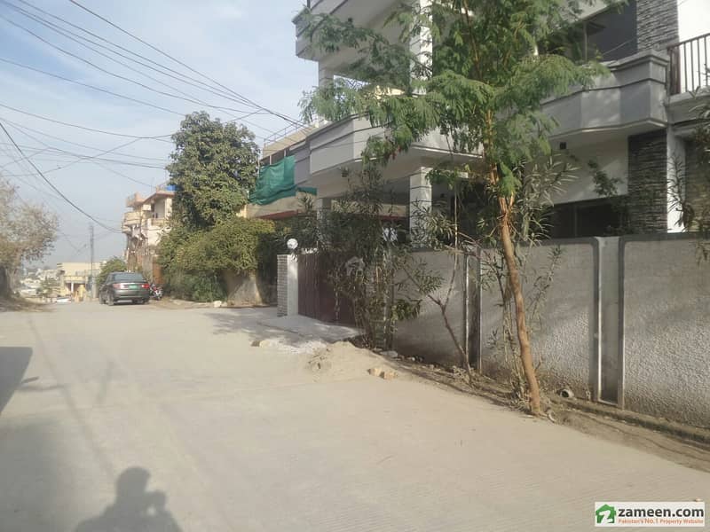 Pair House For Sale. Defence Road, Rawalpindi ID8846860