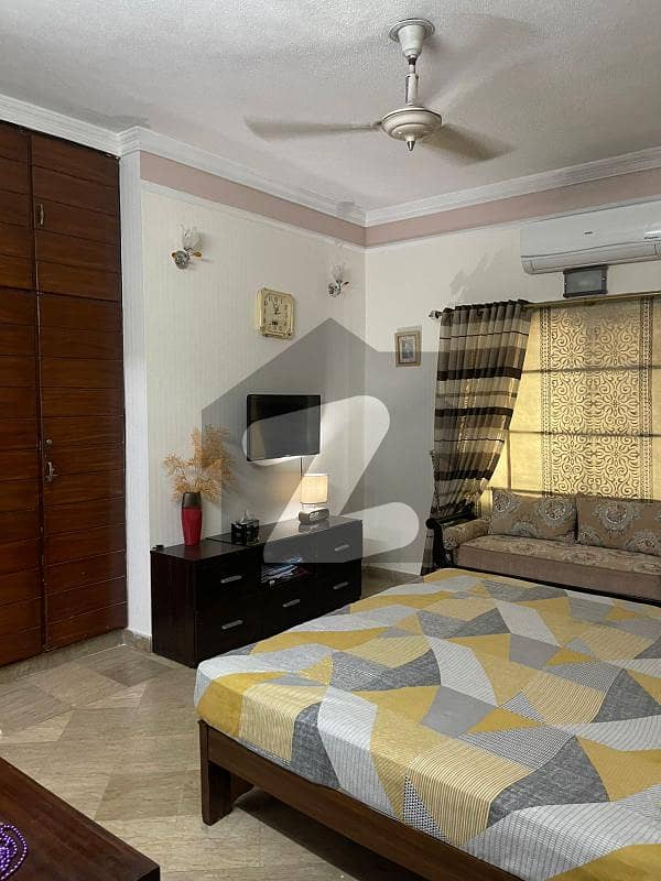 10 Marla Used House For Sale Near To Park Wapda Town, Lahore ID37815280