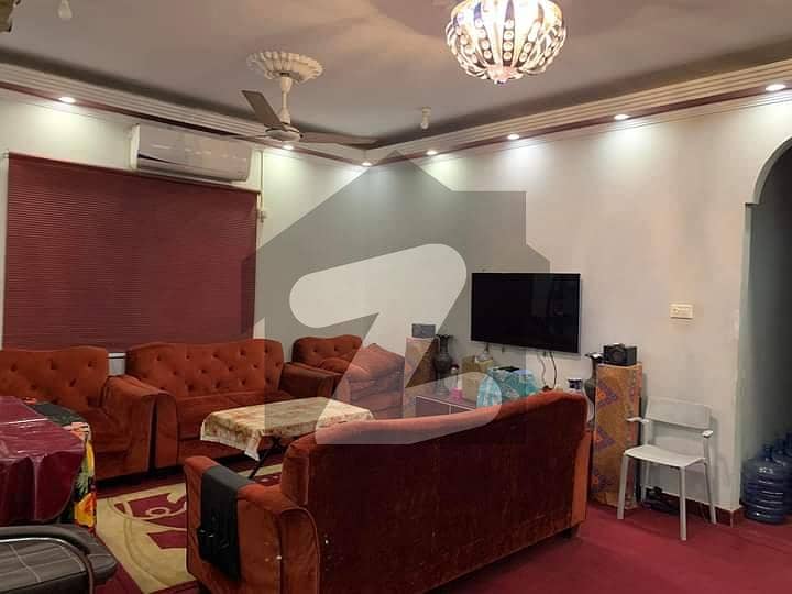 House For Sale North Nazimabad Block L From Madras Side 256 Sq Yard