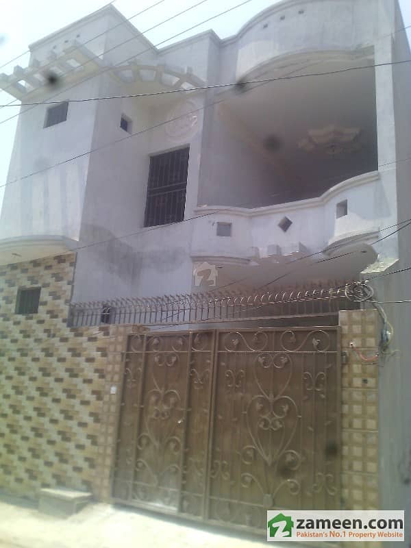 New Home For Sale Jinnah Town, Sialkot ID1251340