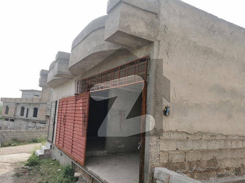 5 Marla Corner Structure For Sale Spring Valley Bhara kahu Islamabad