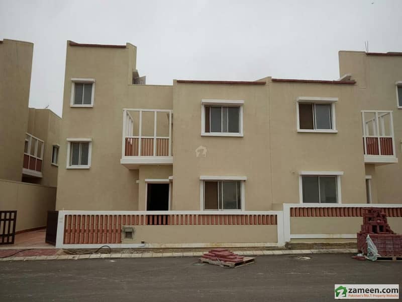 Double Story House For Sale In The Heart Of Naya Nazimabad Naya